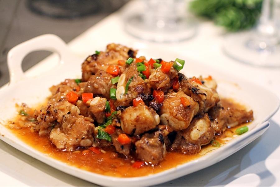 排骨蘸料汁的做法酸辣