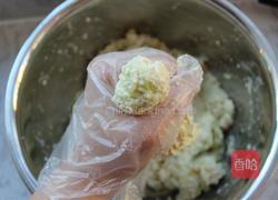 萝卜豆腐丸子的正宗做法