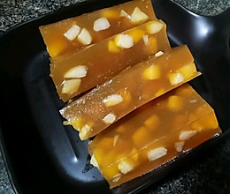 马蹄糕的做法视频