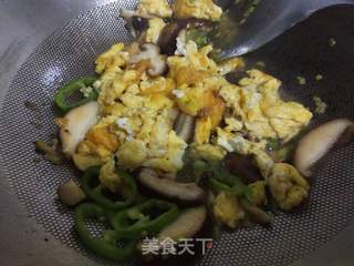 烤尖椒鸡蛋视频做法大全