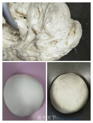 蒸饺豆腐的家常做法