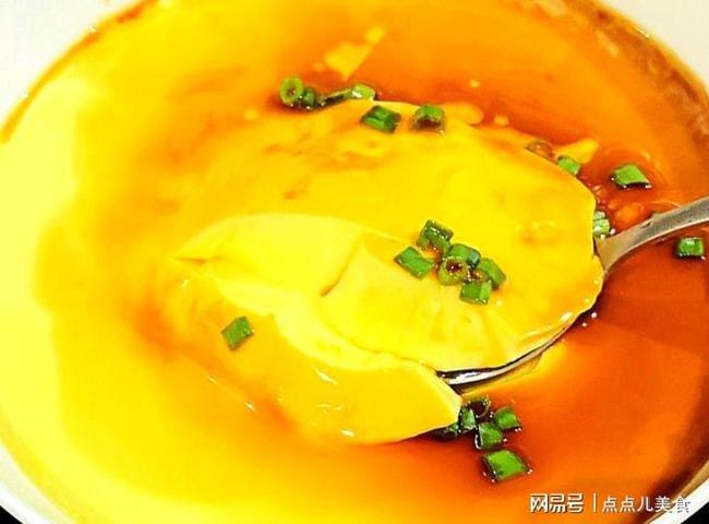 家常蒸鸡蛋羹的做法
