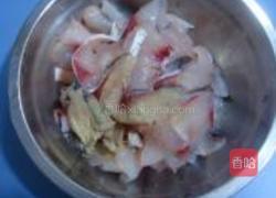 正宗麻辣鱼片做法