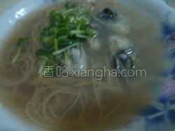 红薯鸡蛋米粉做法