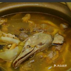 口味鸭汤的做法视频