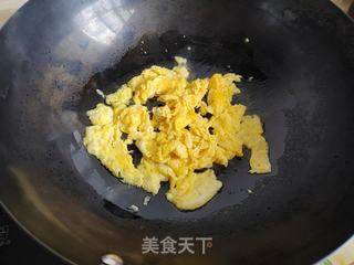鸡蛋子皮的做法