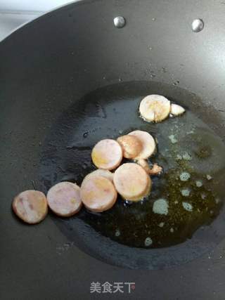杂酱鸡蛋正宗做法
