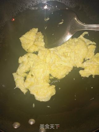 鸡腿鸡蛋饭做法窍门