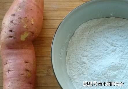 南瓜红薯鸡蛋的做法窍门