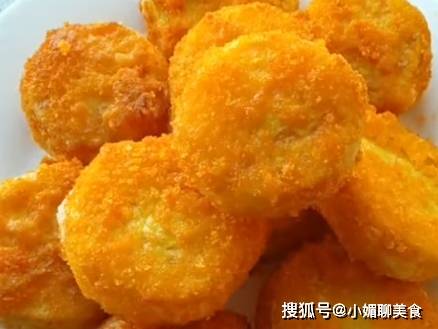 南瓜红薯鸡蛋的做法窍门