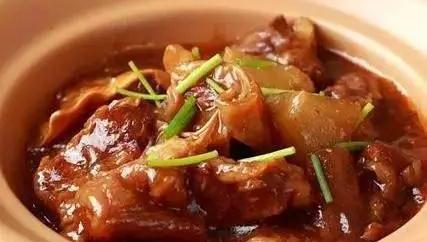 牛排骨烧萝卜的做法视频