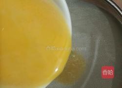 鸡蛋做法电饭煲