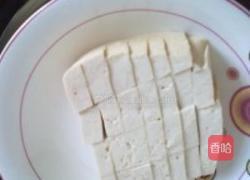 苔菜小豆腐的做法大全