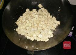 苔菜小豆腐的做法大全