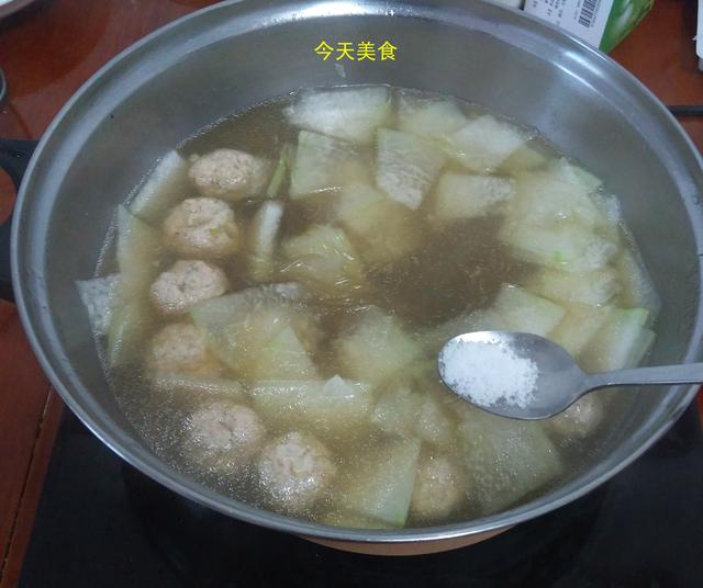 四鲜煲汤的做法