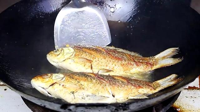 绝汁鱼的正确做法