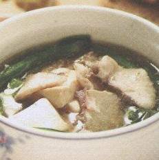 益智汤的做法大全