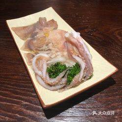 枪鱿鱼做法