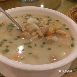 牛杂汤回民的做法