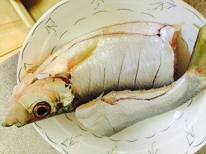辛巴鱼的家常做法