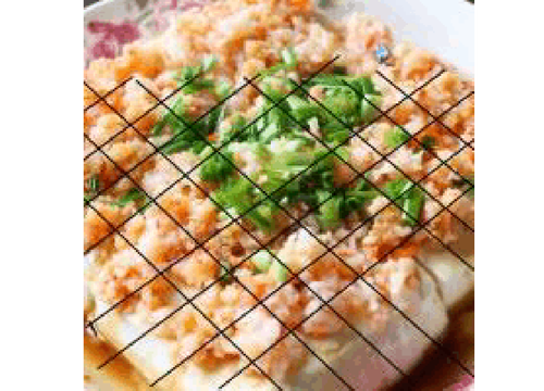 海鲜汽锅蒸豆腐的做法大全