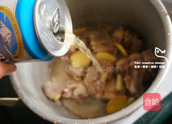 红枣闷肉的做法