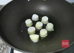 煎日本豆腐的正确做法