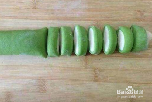 波菜饺子皮的做法视频