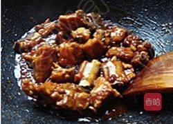 酱汁排骨的做法家常菜