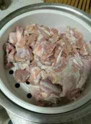 卤羊肉个做法