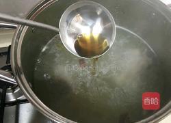 黑鱼鱼片汤的做法窍门
