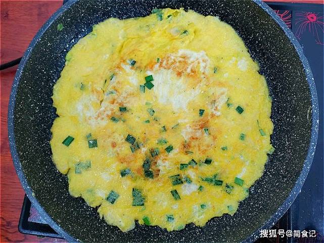 鸡蛋贼正宗做法