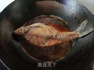 小武昌鱼的做法