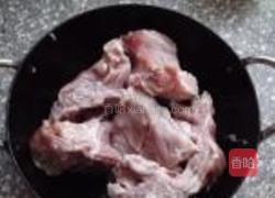 白菜熬排骨汤的做法大全