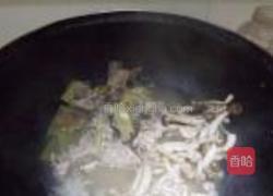 白菜熬排骨汤的做法大全