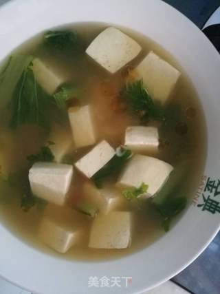 炖豆腐的家常做法耗油