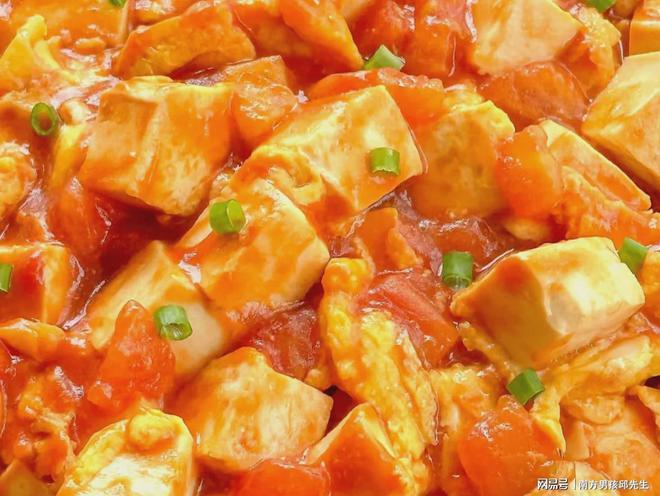 鸡蛋小豆腐辅食的做法