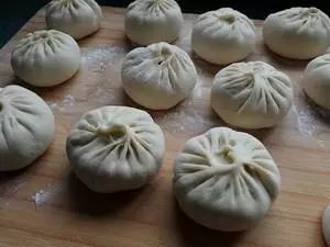 包子的馅料做法