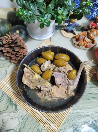 紫汤炖鸽子汤的做法大全