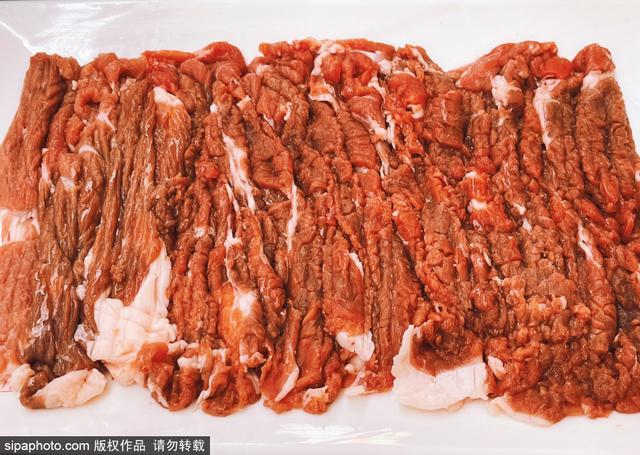 铁面酱豆腐卤的做法