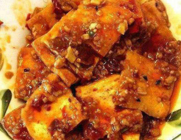 豆腐藕炖鱼的家常做法