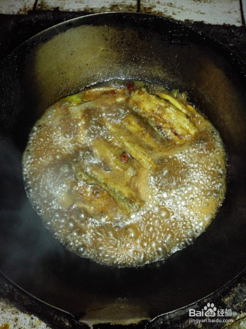 豆腐藕炖鱼的家常做法