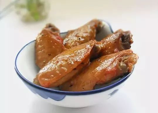 生姜鸡翅做法
