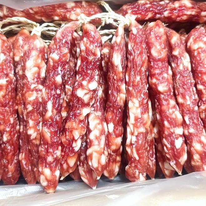 广东腊肉的做法大全