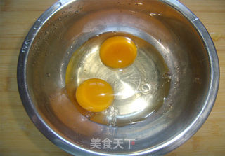 发糕鸡蛋做法窍门