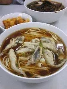 面馆里的鱼做法