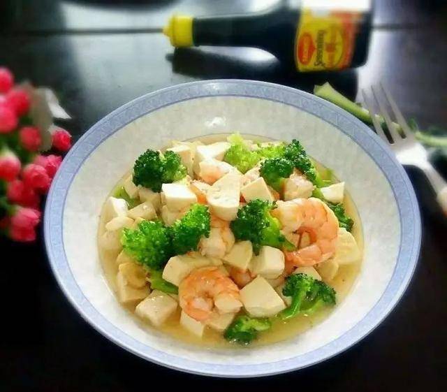 怀远豆腐莲子乳的做法