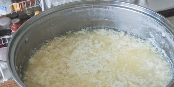 豆腐加黄豆的做法窍门