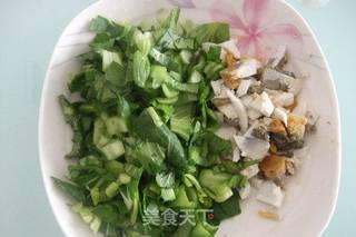 西餐豌豆肉糜汤的做法