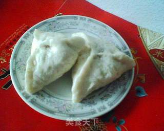 三角包做法